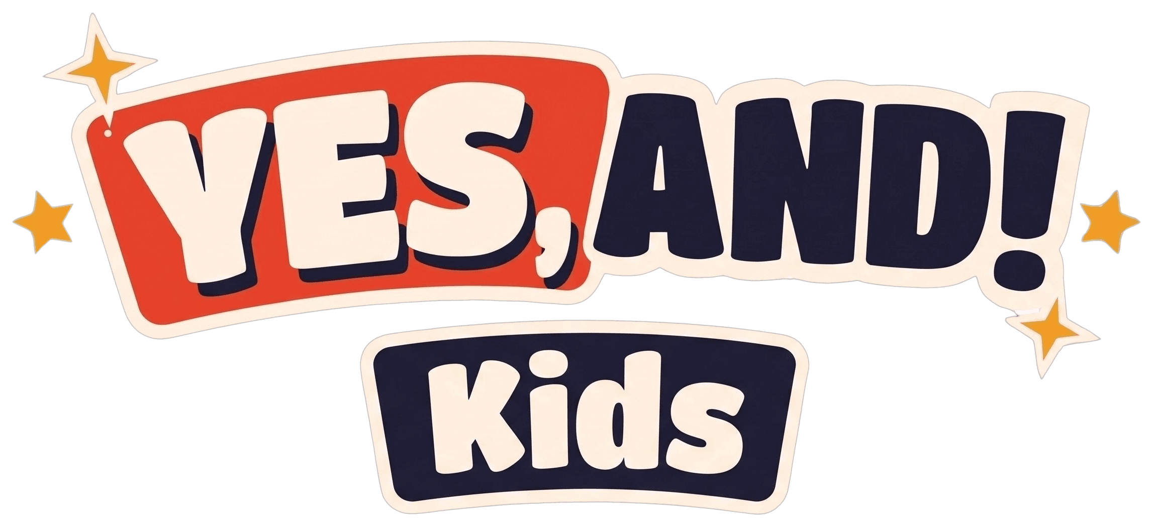 Yes, And! Kids
